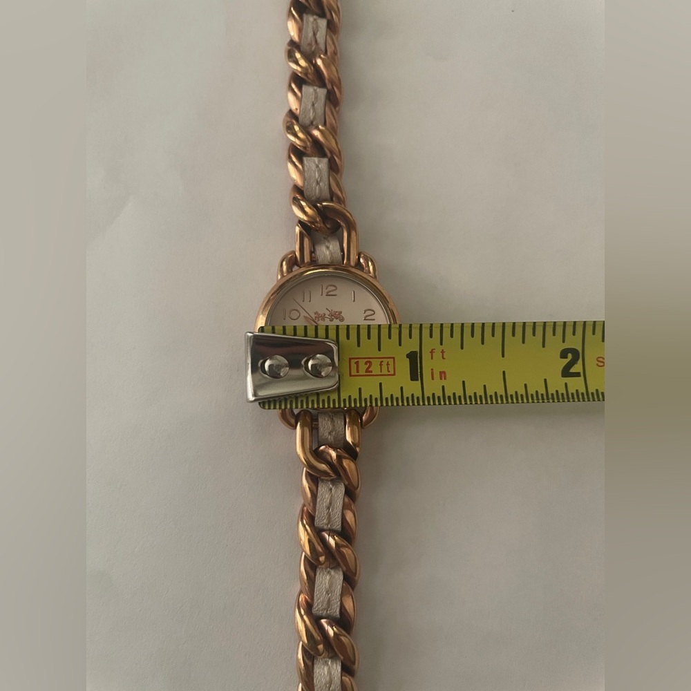 Coach Watch - Picture 9 of 13